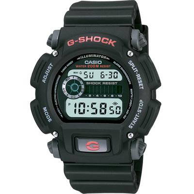 Reloj G Shock para hombre negro Reloj G Shock para hombre negro